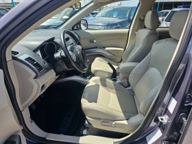 Mitsubishi Outlander 2.2 D 4x4, снимка 9
