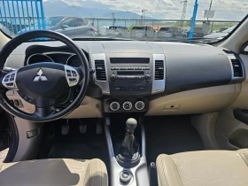 Mitsubishi Outlander 2.2 D 4x4, снимка 12