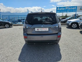 Mitsubishi Outlander 2.2 D 4x4, снимка 5