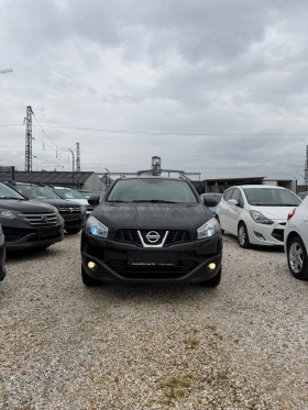 Nissan Qashqai 2.0 Бензин 4х4, снимка 1