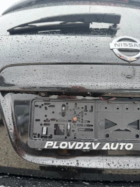 Nissan Qashqai 2.0 Бензин 4х4, снимка 5