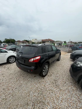 Nissan Qashqai 2.0 Бензин 4х4, снимка 4
