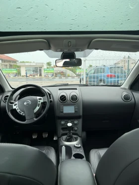 Nissan Qashqai 2.0 Бензин 4х4, снимка 6