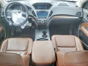 Acura Mdx, снимка 8