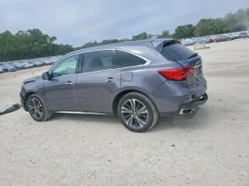 Acura Mdx, снимка 2