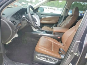 Acura Mdx, снимка 7