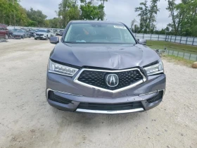 Acura Mdx, снимка 5