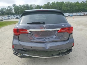 Acura Mdx, снимка 6