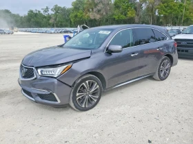Acura Mdx, снимка 1