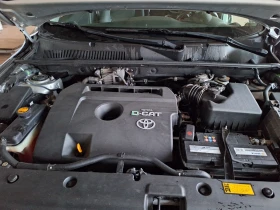 Toyota Rav4 2.2 D-CAT, снимка 15