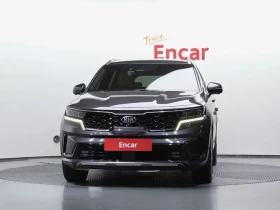 Kia Sorento, снимка 3