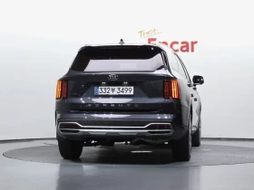 Kia Sorento, снимка 4