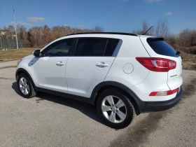 Kia Sportage 2.0 CRDI SPORTAGE , снимка 2