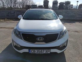 Kia Sportage 2.0 CRDI SPORTAGE , снимка 3