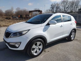 Kia Sportage 2.0 CRDI SPORTAGE , снимка 1