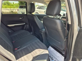 Suzuki Vitara 1.6d НАВИ КОЖА ПОДГРЕВ КАМЕРА КЕYLESS , снимка 11