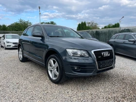 Audi Q5 /ВИДЕО КЪМ ОБЯВАТА, снимка 1