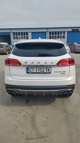 Haval H6, снимка 4