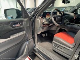 Nissan Armada 6+ 1* NISMO* PANO* DISTR* MEMORY* , снимка 8