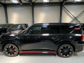 Nissan Armada 6+ 1* NISMO* PANO* DISTR* MEMORY* , снимка 7