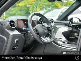 Mercedes-Benz GLC 43 AMG  Night Package (p60)/360/Burmester/Exclusive trim/, снимка 7
