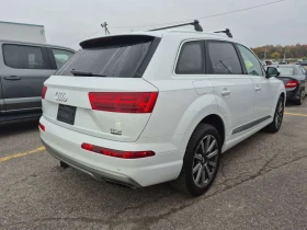 Audi Q7 KOMFORT/CARFAX/ПОДГРЕВ/ПАНОРАМА, снимка 3