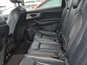 Audi Q7 KOMFORT/CARFAX/ПОДГРЕВ/ПАНОРАМА, снимка 11