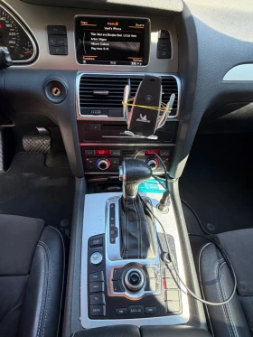 Audi Q7 S LINE, снимка 9