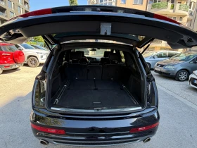Audi Q7 S LINE, снимка 12