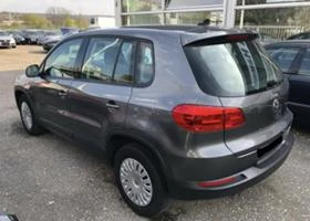     VW Tiguan 2.0TDi 442   