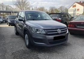     VW Tiguan 2.0TDi 442   