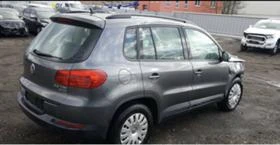     VW Tiguan 2.0TDi 442   