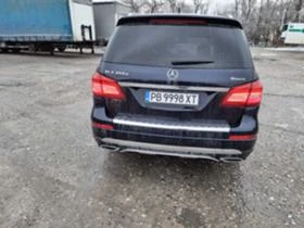 Обява за продажба на Mercedes-Benz GLS 350 9G tronic ~97 500 лв. - изображение 3