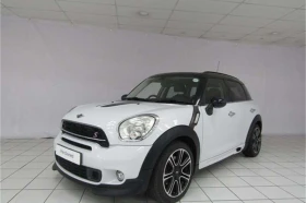 Обява за продажба на Mini Countryman Джон Купър уоркс  ~ 147 лв. - изображение 1