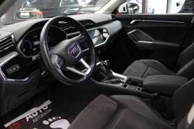 Audi Q3 Virtual Cocpit/Sline/quattro, снимка 7