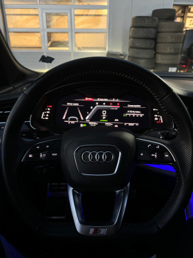 Audi SQ8 TDI 435hp full max  | Mobile.bg   7