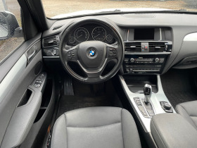 BMW X3 2.0d Xdrive, снимка 14 - Автомобили и джипове - 45825052