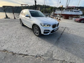 BMW X3 Luxury line 3.0D XDrive, снимка 1