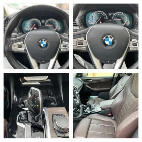 BMW X3 Luxury line 3.0D XDrive, снимка 14