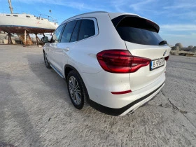 BMW X3 Luxury line 3.0D XDrive, снимка 5