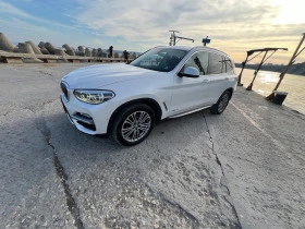 BMW X3 Luxury line 3.0D XDrive, снимка 2