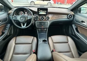 Mercedes-Benz GLA 200 2.2 CDI  4 MATIC, снимка 10