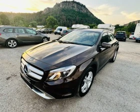 Mercedes-Benz GLA 200 2.2 CDI  4 MATIC, снимка 7