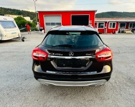 Mercedes-Benz GLA 200 2.2 CDI  4 MATIC, снимка 4