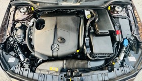 Mercedes-Benz GLA 200 2.2 CDI  4 MATIC, снимка 9