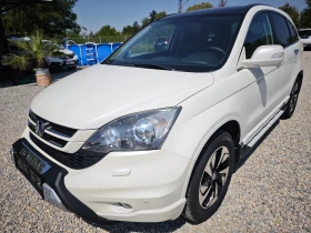 Honda Cr-v НОВИ ДЖАНТИ/ГУМИ DOT1223/СПОЙЛ/СТЕПЕН/РОЛБ/NAV/DVD