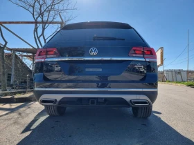 VW Atlas 3.6 AWD | Mobile.bg    4