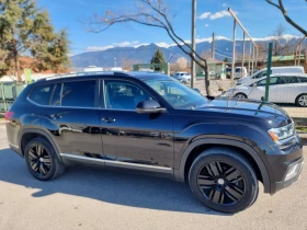 VW Atlas 3.6 AWD | Mobile.bg    2