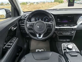 Kia Niro 67kw* 204k.c.* КАТО НОВА* , снимка 7