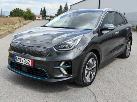 Kia Niro 67kw* 204k.c.* КАТО НОВА* , снимка 1